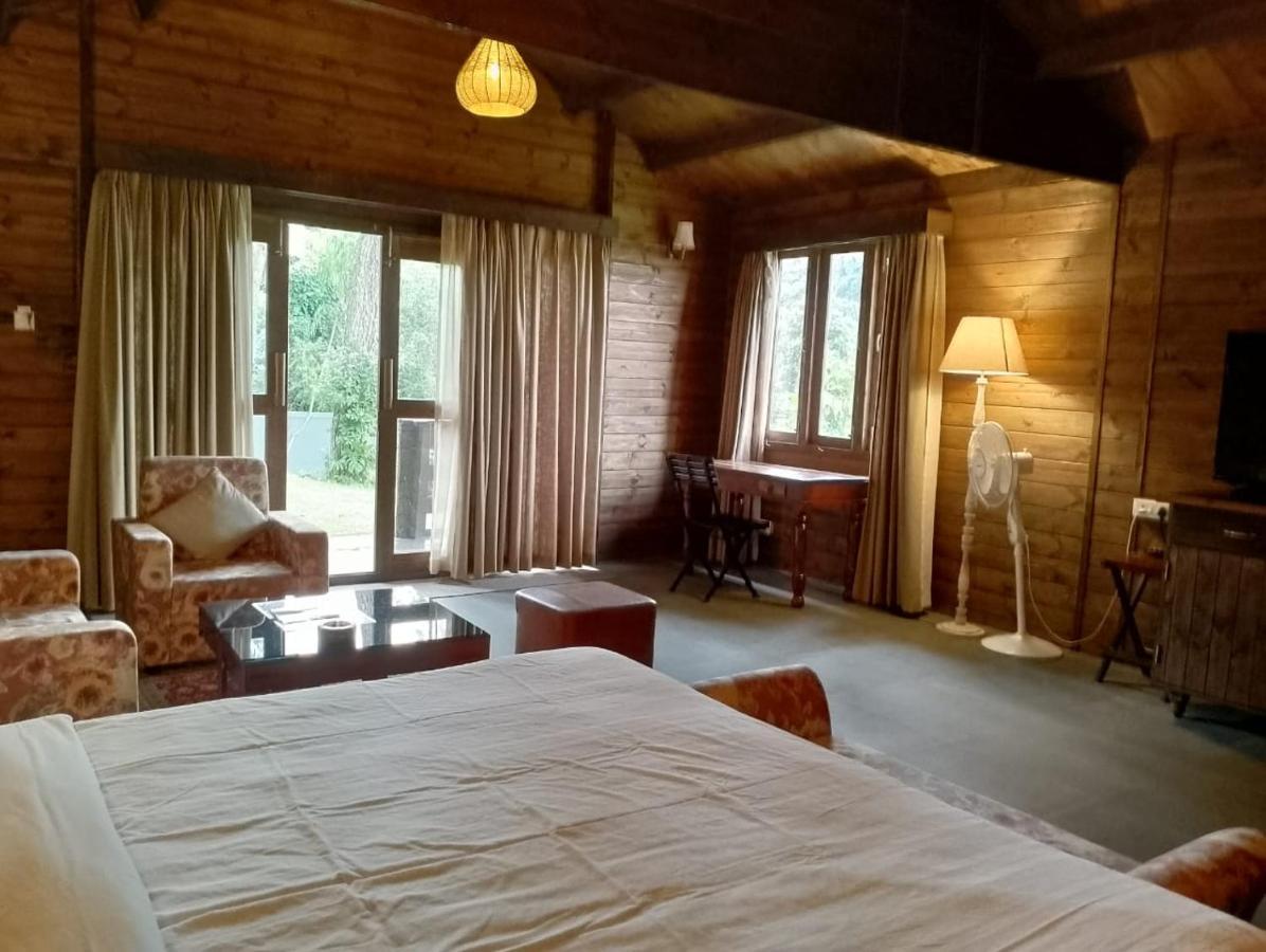 The Heritage Club - Tripura Castle Hotel And Spa Shillong Zewnętrze zdjęcie