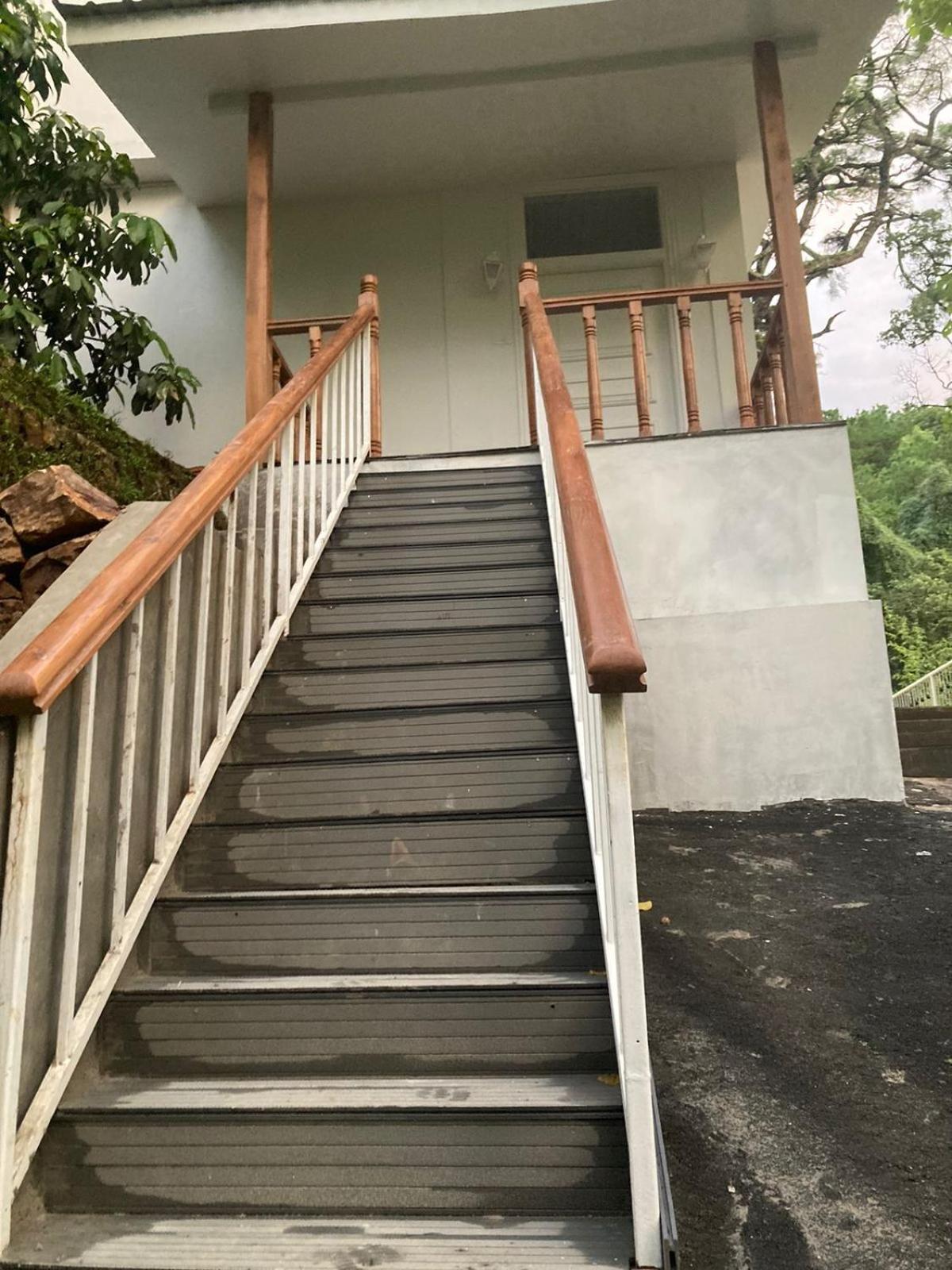 The Heritage Club - Tripura Castle Hotel And Spa Shillong Zewnętrze zdjęcie
