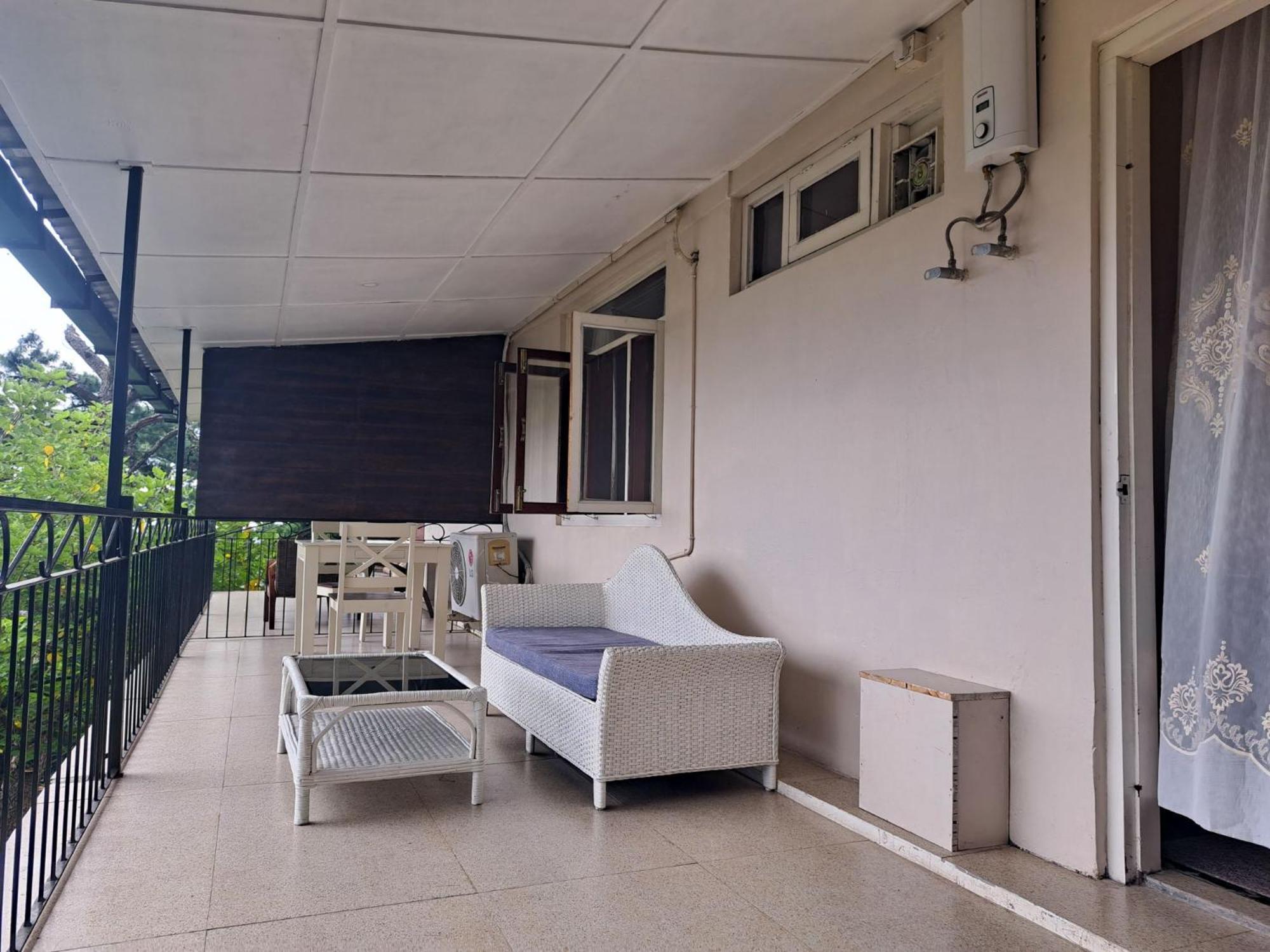 The Heritage Club - Tripura Castle Hotel And Spa Shillong Zewnętrze zdjęcie