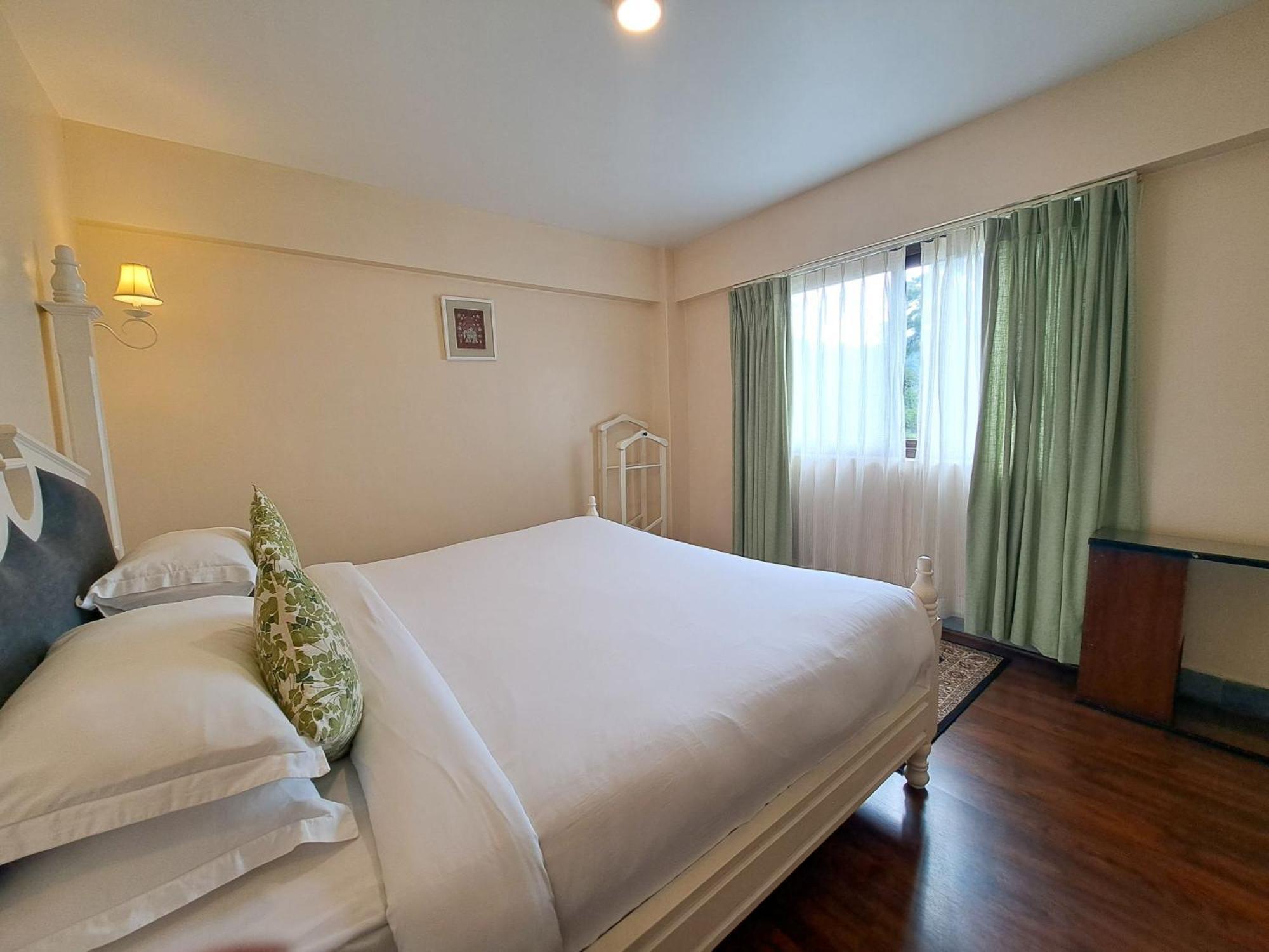 The Heritage Club - Tripura Castle Hotel And Spa Shillong Zewnętrze zdjęcie