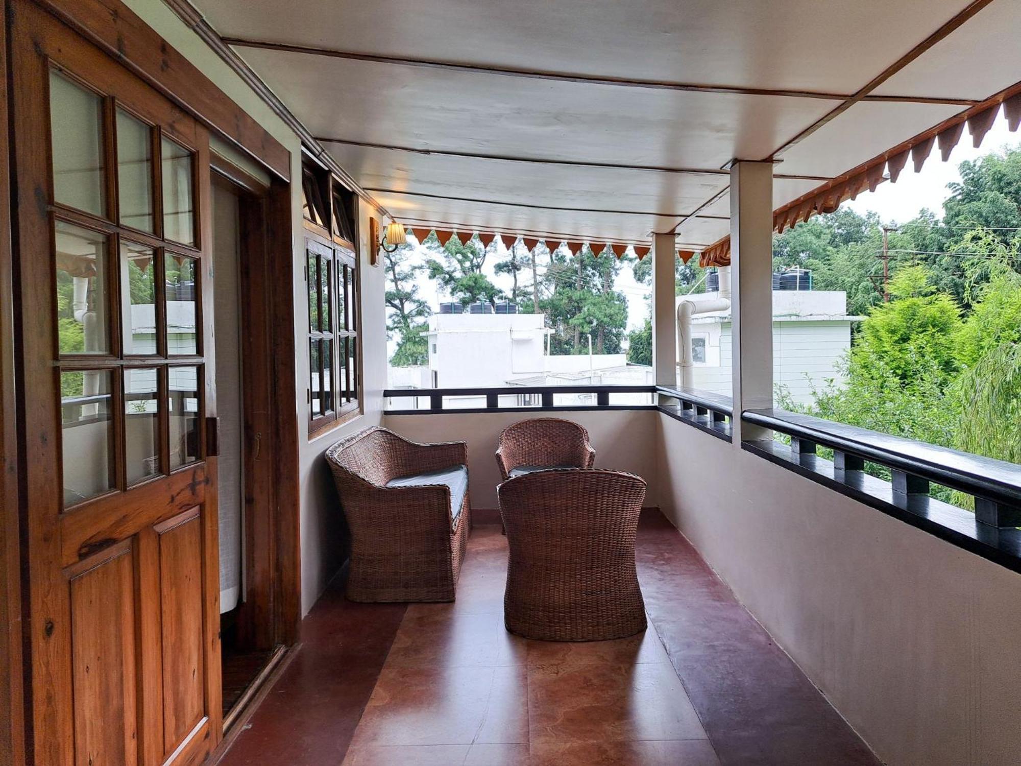 The Heritage Club - Tripura Castle Hotel And Spa Shillong Zewnętrze zdjęcie