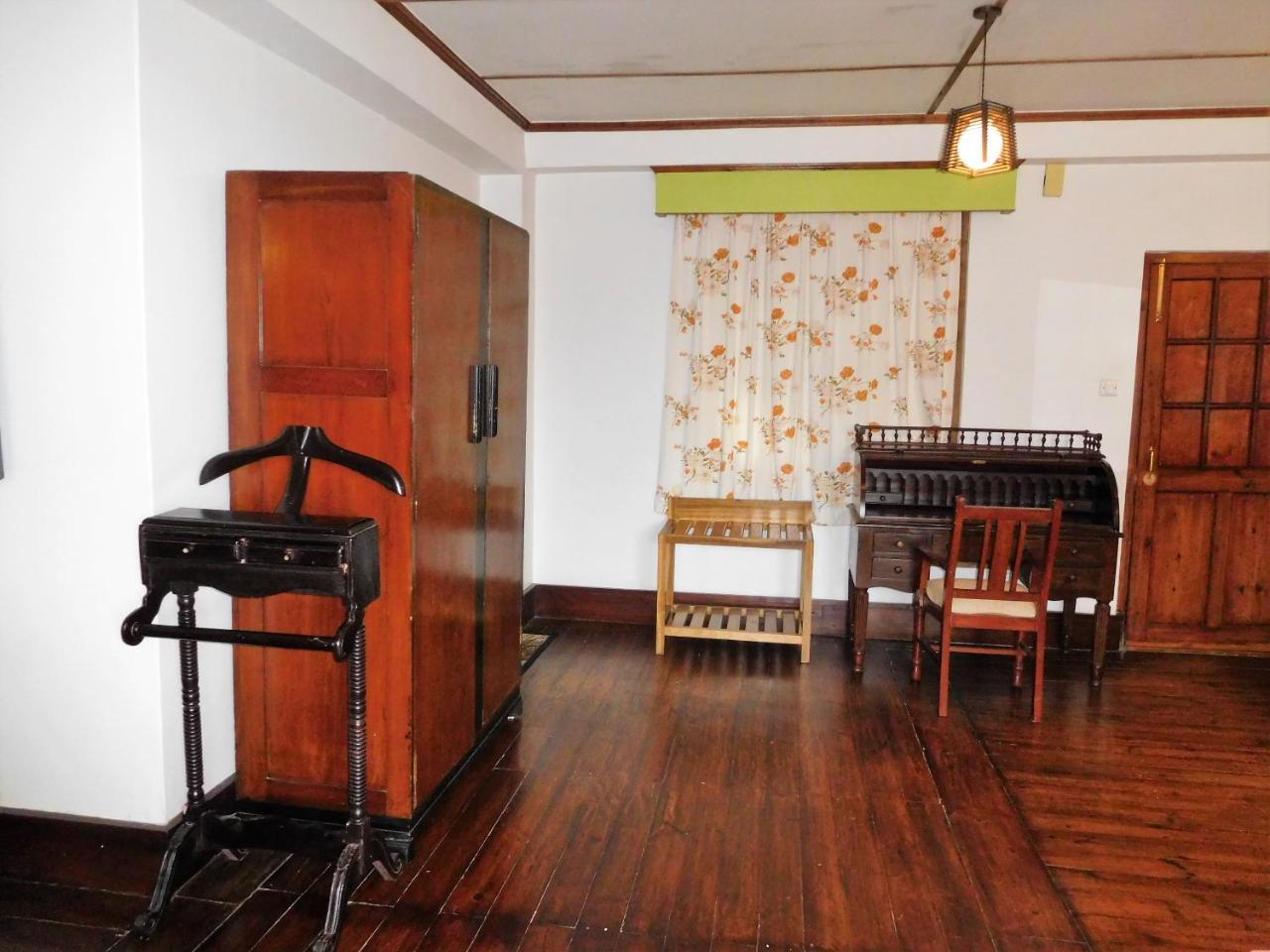 The Heritage Club - Tripura Castle Hotel And Spa Shillong Zewnętrze zdjęcie