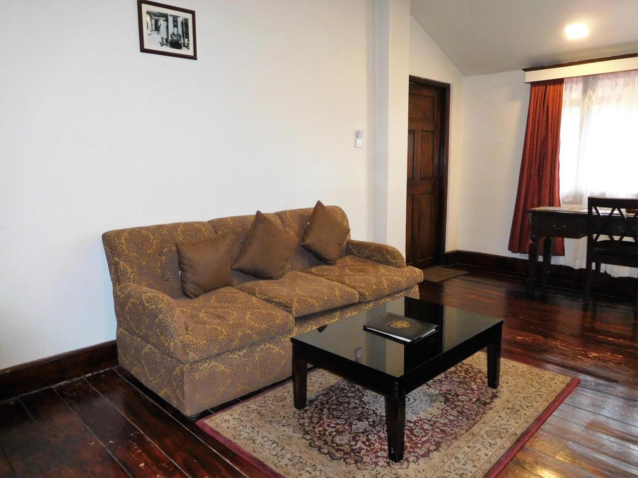 The Heritage Club - Tripura Castle Hotel And Spa Shillong Zewnętrze zdjęcie